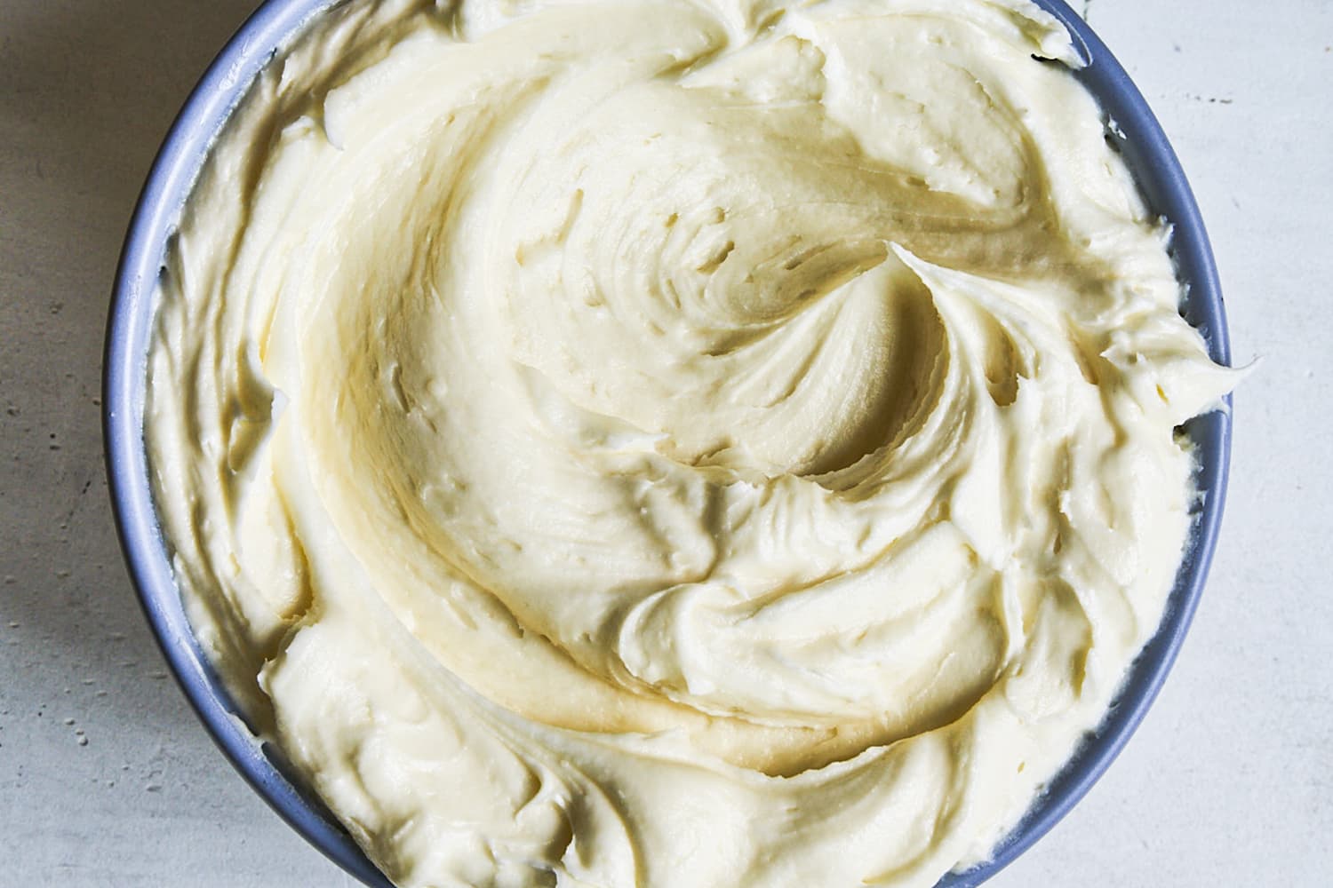Philadelphia’s New Cream Cheese Frosting Tastes Homemade The Kitchn